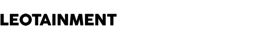 Logo Leotainment